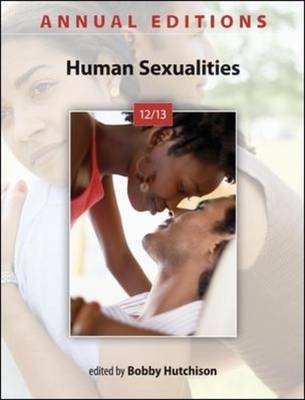 Human Sexualities 12/13 - Bobby Hutchison