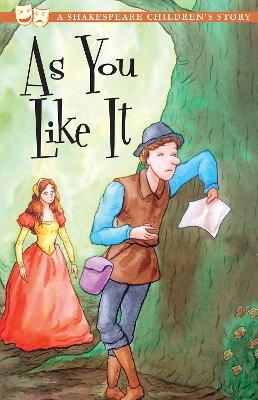 As You Like It -  Macaw Books