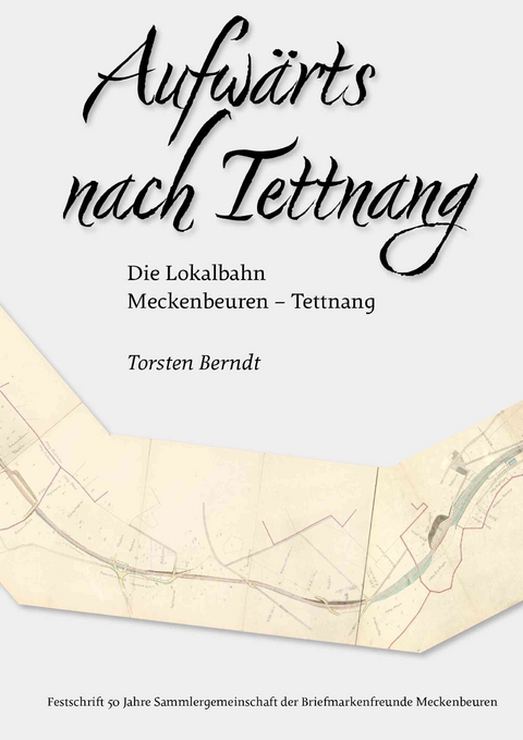 Aufwärts nach Tettnang - Torsten Berndt