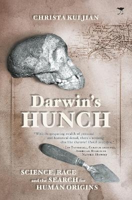 Darwin’s hunch - Christa Kuljian