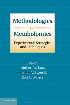 Methodologies for Metabolomics - 