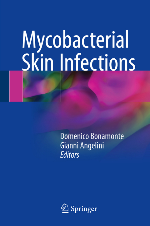 Mycobacterial Skin Infections - 