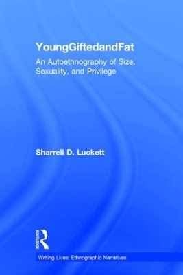 YoungGiftedandFat - Sharrell D. Luckett