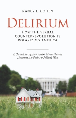 Delirium - Nancy L. Cohen