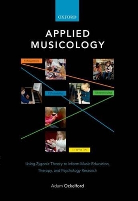 Applied Musicology - Adam Ockelford