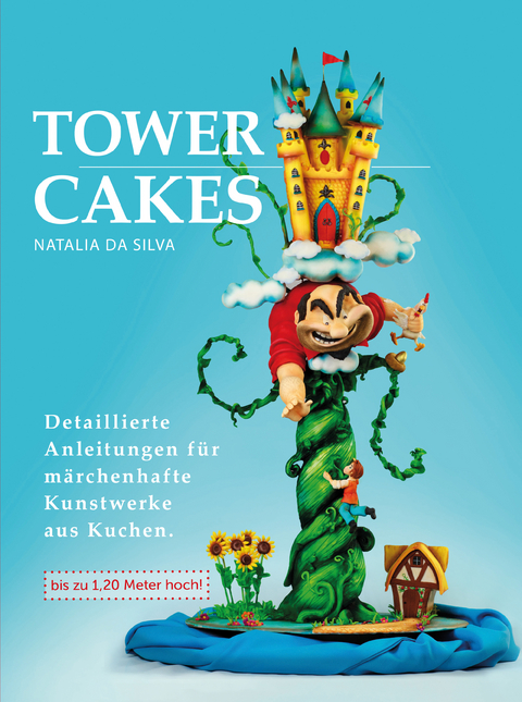 TOWERCAKES - Natalia Da Silva Carmona