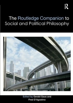 The Routledge Companion to Social and Political Philosophy - 