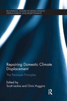 Repairing Domestic Climate Displacement - 