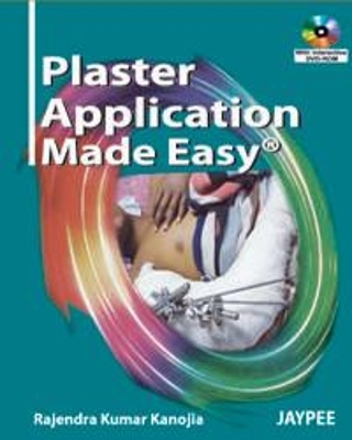 Plaster Application Made Easy - Rajendra Kumar Kanojia