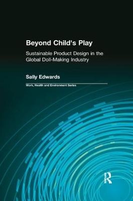 Beyond Child's Play - 