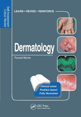 Dermatology - Ronald Marks