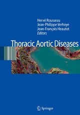 Thoracic Aortic Diseases - 