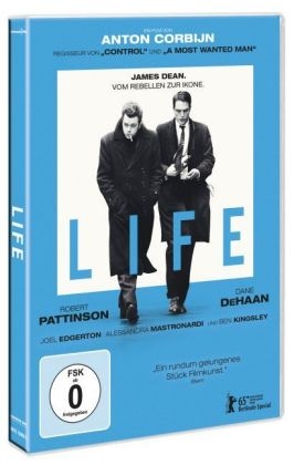 Life, 1 DVD