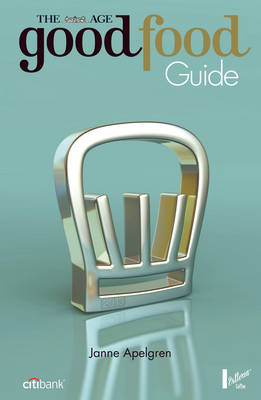 Age Good Food Guide 2013 - Janne Apelgren