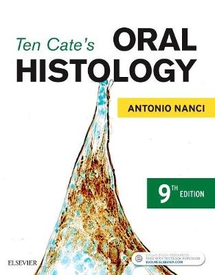 Ten Cate's Oral Histology - 