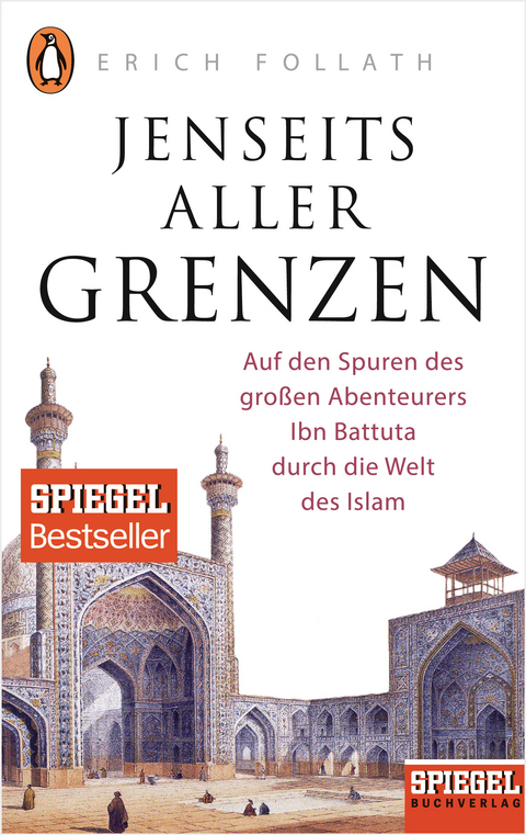 Jenseits aller Grenzen - Erich Follath