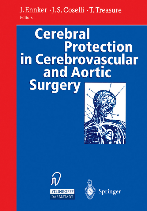 Cerebral Protection in Cerebrovascular and Aortic Surgery - 