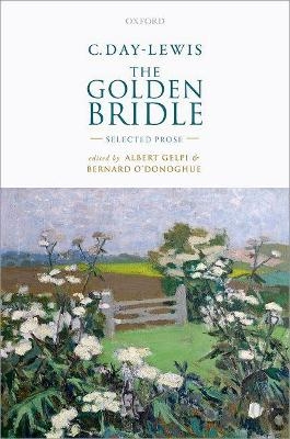 C. Day-Lewis: The Golden Bridle - 