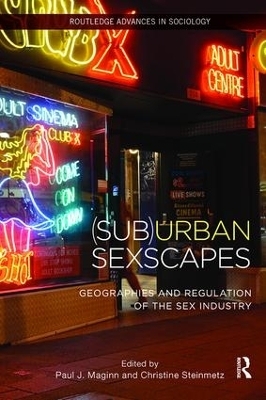 (Sub)Urban Sexscapes - 