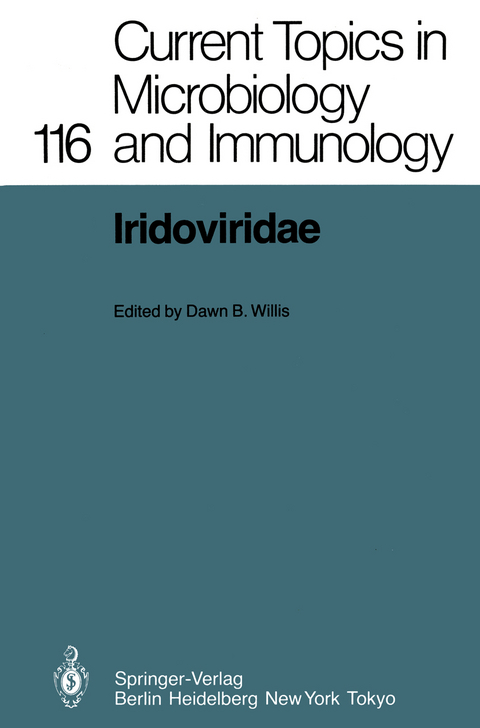 Iridoviridae - 