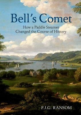 Bell's Comet - P. J. G. Ransom