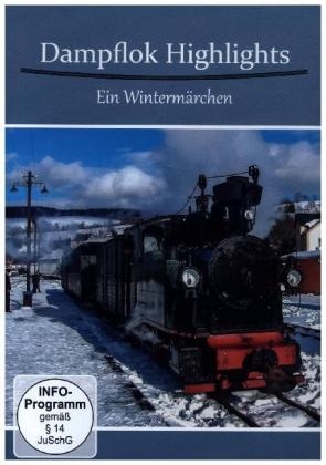 Ein Wintermärchen, 1 DVD