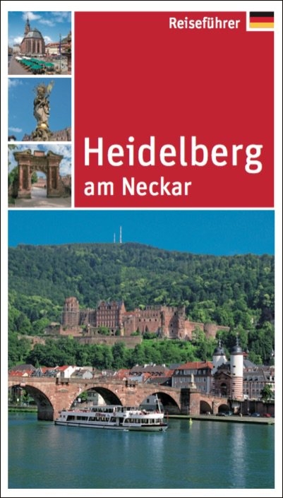 Heidelberg - Christl Bootsma