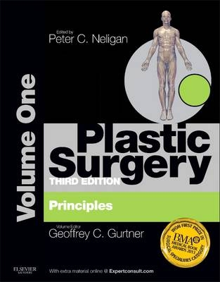 Plastic Surgery, Vol. 1 - 