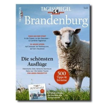 Tagesspiegel Brandenburg