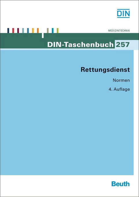 Rettungsdienst