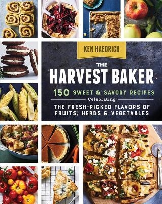 The Harvest Baker - Ken Haedrich