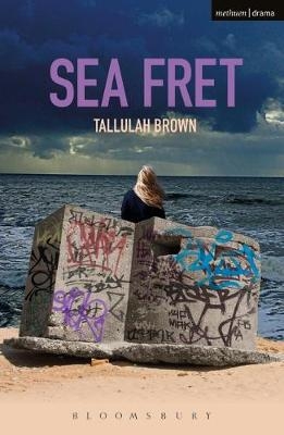 Sea Fret - Tallulah Brown