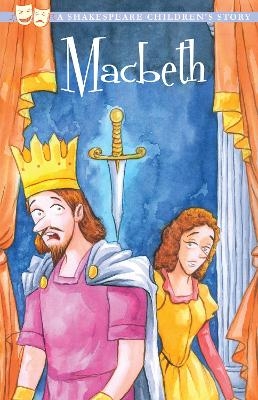 The Tragedy of Macbeth -  Macaw Books