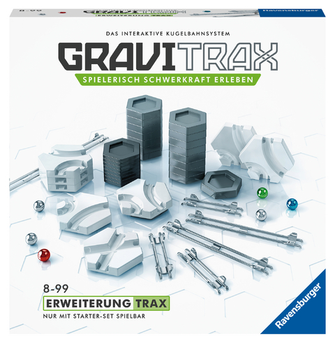 GraviTrax Trax