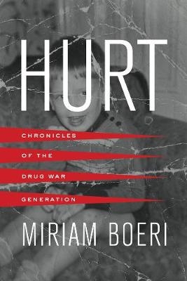 Hurt - Miriam Boeri