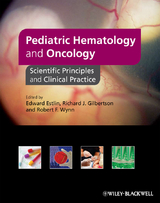 Pediatric Hematology and Oncology - 