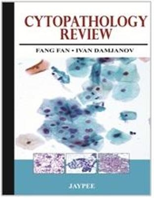 Cytopathology Review - Fang Fan