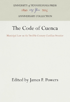 The Code of Cuenca - 