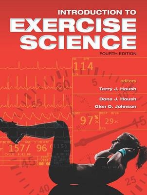 Introduction to Exercise Science - 