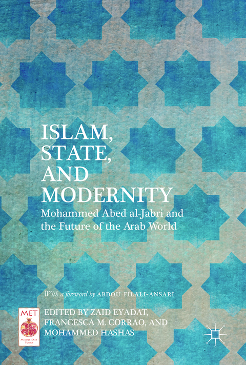 Islam, State, and Modernity - 