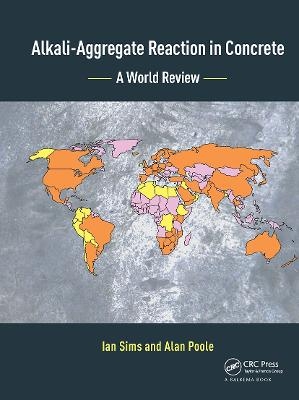 Alkali-Aggregate Reaction in Concrete - 