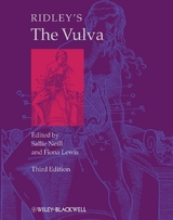 Ridley's The Vulva - Sallie Neill, Fiona M. Lewis