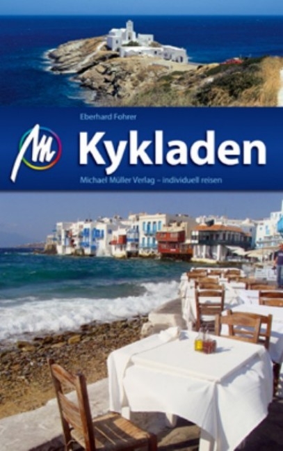 Kykladen