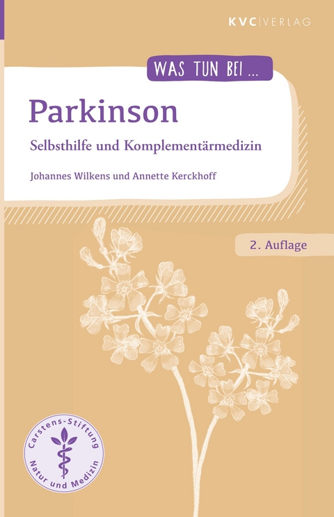 Parkinson - Johannes Wilkens, Annette Kerckhoff