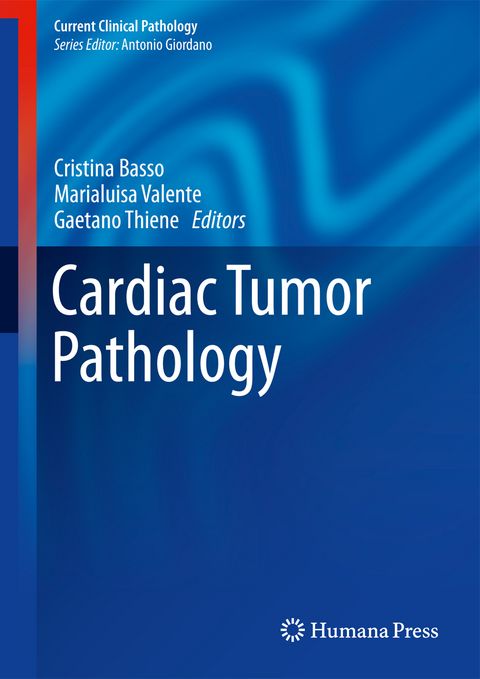 Cardiac Tumor Pathology - 