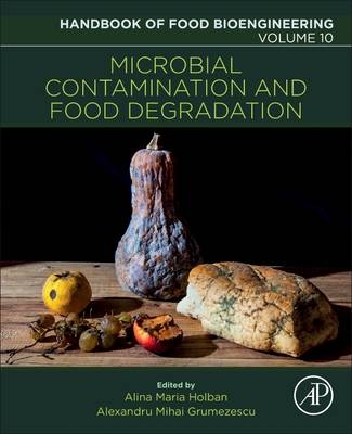 Microbial Contamination and Food Degradation - 