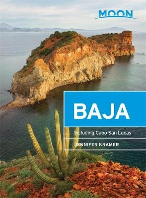 Moon Baja (Tenth Edition) - Jennifer Kramer