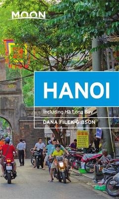 Moon Hanoi - Dana Filek-Gibson