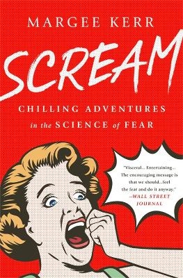 Scream - Margee Kerr