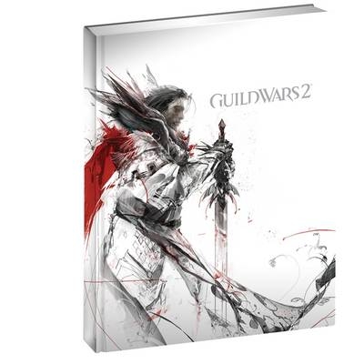 Guild Wars 2 Limited Edition Strategy Guide -  BradyGames